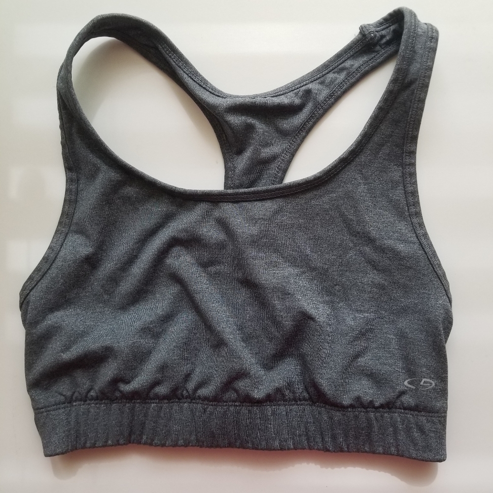 C9 by Champion Gray Sports Bra